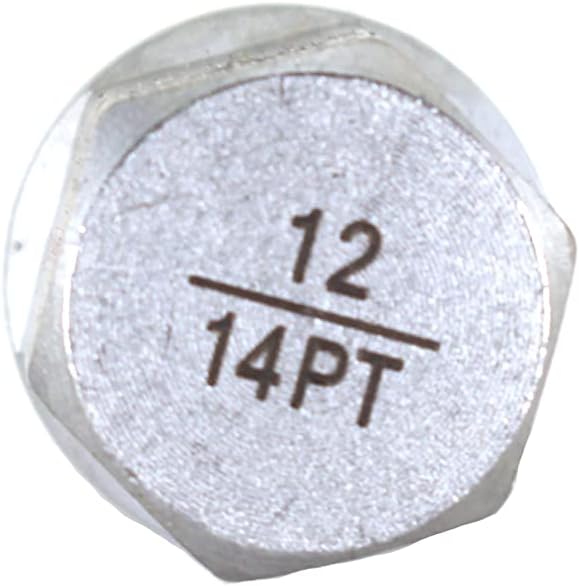 TMAX 12/14Pt Wheel Lock Nut Screw Removal Key Anti-Theft Lugnut Socket S3054 for BMW Vehicles