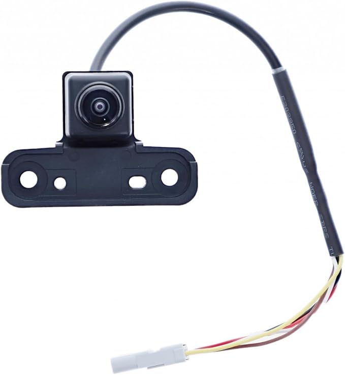 Backup Camera Replaces for 2015 2016 Cadillac Escalade | 2017 2018 2019 2020 Escalade ESV Luxury, Premium Luxury Part # 23402538 23326602 23445829