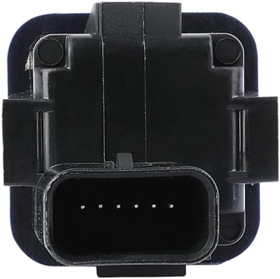 Rear View Back Up Camera Compatible with F150 2010-2014, Mustang 2015-2020 & Lincoln MKC 2015-2019 Reversing Parking Assist Camera Replaces# EL3Z-19G490-D, BL3Z-19G490-B