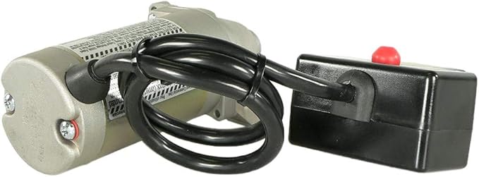 DB Electrical SCH0046 New 120 Volt Starter for Craftsman/MTD Yard Machine Snowblower Snow Thrower/ ACQD170, 951-10645A