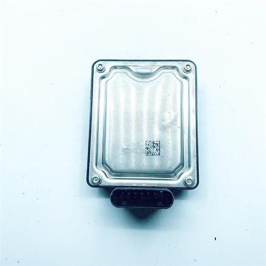 New Genuine Cruise Control Distance Radar Sensor 2Q0907561G 2Q0-907-561-G Compatible Fit for VW Atlas Atlas Cross Sport 2.0L 3.6L Tiguan Arteon Taos 2021-2022
