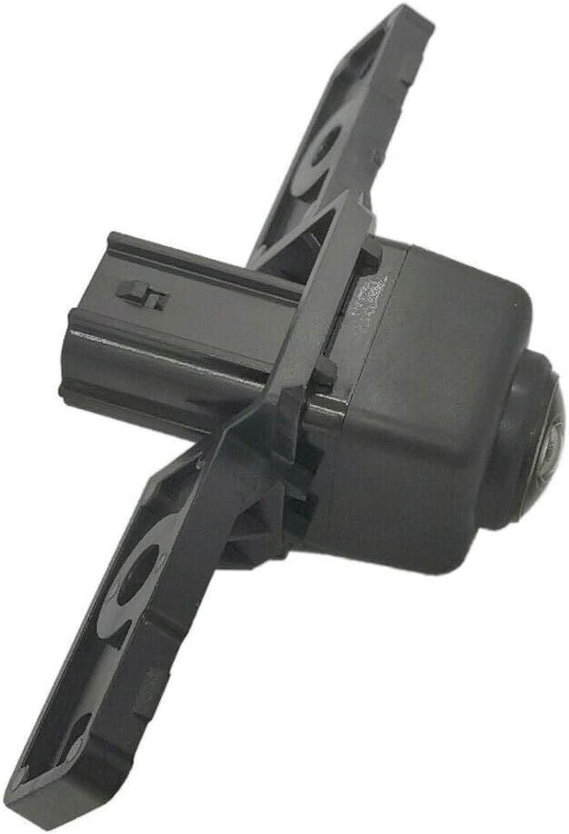 EPSIRMP 284F1-4BA0A Front View Assist Parking Camera Compatible with Nissan Rogue 2.5L 2014-2017