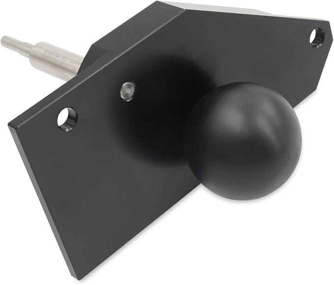 Ferrum Tools Detroit Diesel 60 Series J-45946/J-45947 Heavy Duty Engine Repair Replacement Crankshaft Alignment Tool
