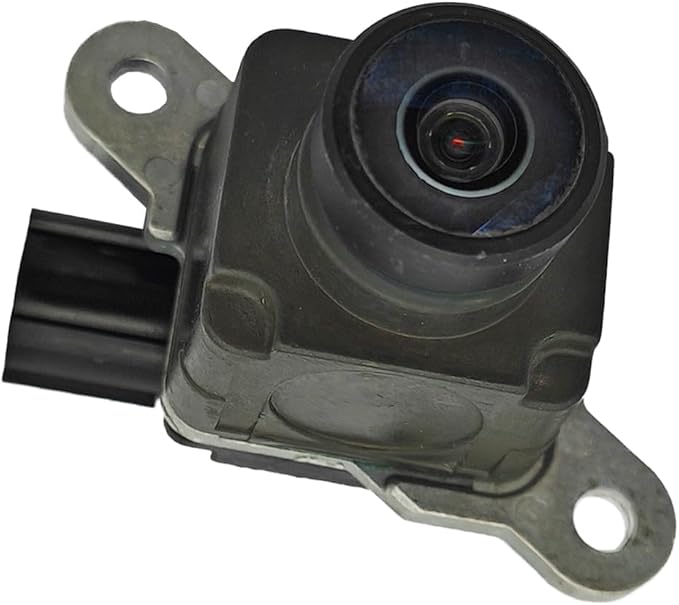 EPSIRMP 56038978AH Rear View Backup Camera Compatible with 2013-2017 Dodge Ram 1500 2500 3500 4500 5500, 2015-2017 Dodge Viper, 2015 Chrysler 200 56038978AL