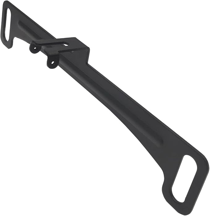 KENWOOD CMOS-230LP Universal Backup Camera with License Plate mounting Bracket Included