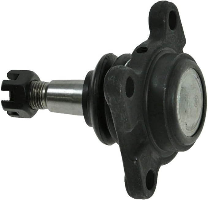 TRQ Front Lower Driver and Passenger Side Ball Joint Set Compatible with 1989 Toyota 4Runner 4WD 90-95 4Runner 4WD 1989 Pickup 4WD 90-95 Pickup 4WD