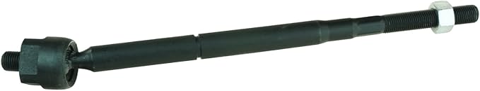 TRQ Inner Driver and Passenger Side Tie Rod Set 2 Piece Compatible with 2005-2010 Chevrolet Cobalt 2006-2011 Chevrolet HHR 2007-2009 Pontiac G5 2005-2006 Pontiac Pursuit 2003-2007 Saturn Ion