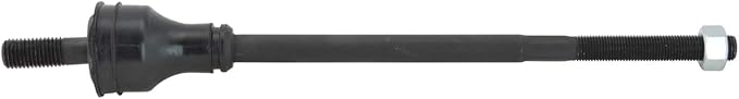 TRQ Front Inner Tie Rod Set 2 Piece Compatible with 2003-2021 Chevrolet Express 2500, 3500, 4500 GMC Savana 2500, 3500, 4500