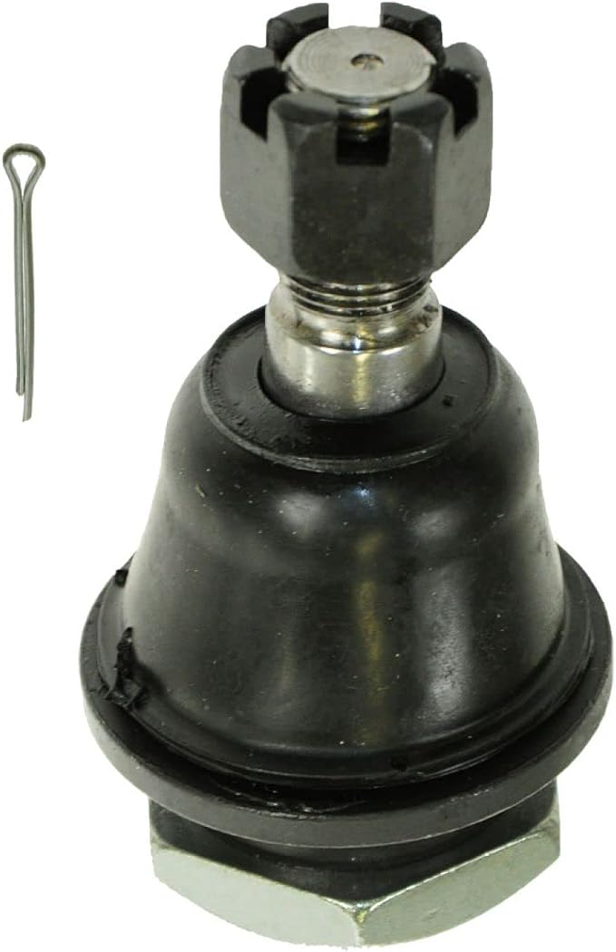 TRQ Front Lower Ball Joint Set Compatible with 1998-2004 Nissan Frontier 2000-2004 Xterra