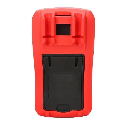 UNI-T UT33D+ Palm Size LCD Pocket Digital Tester Meter Multimeter