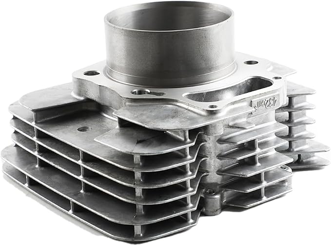 90mm 432cc Cylinder Piston Ring Gasket Top End Rebuild Kit for Honda Foreman 400 450 TRX400 450 1995-2004