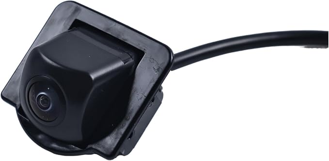 Rear View Backup Parking Assist Camera 39530-TBA-A01 39530TBAA01 Compatible with Honda Civic 2016-2021