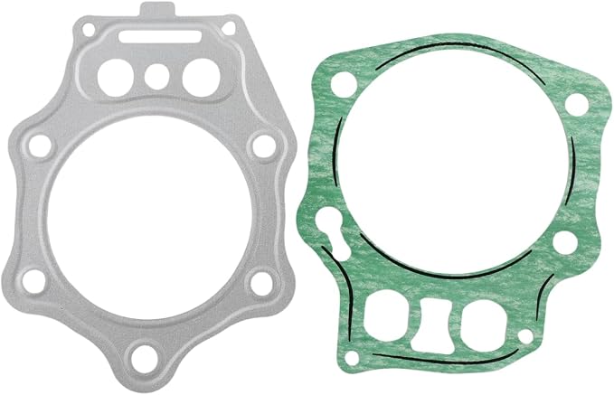 90mm 432cc Cylinder Piston Ring Gasket Top End Rebuild Kit for Honda Foreman 400 450 TRX400 450 1995-2004