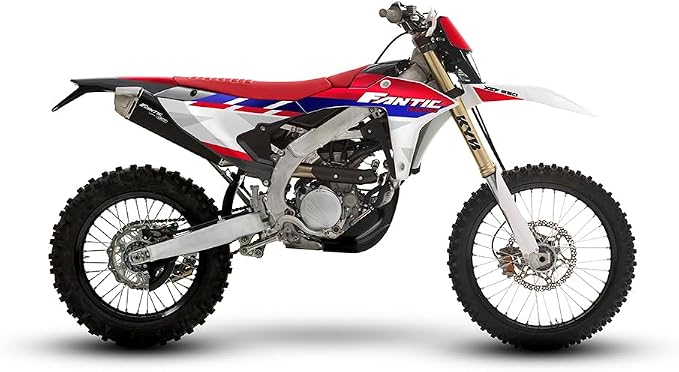 Factory Links OEM Series® Linkage Bearing Rebuild Kit for Yamaha and Fantic Motorcycles | LRK-Y-132