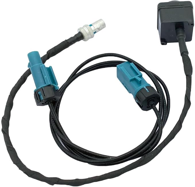 EPSIRMP 84586465 Rear View Driver Information Camera Compatible with 2019-2022 Chevrolet Colorado