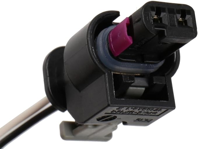 GM Genuine Parts 84062896 Rear Park Assist Camera