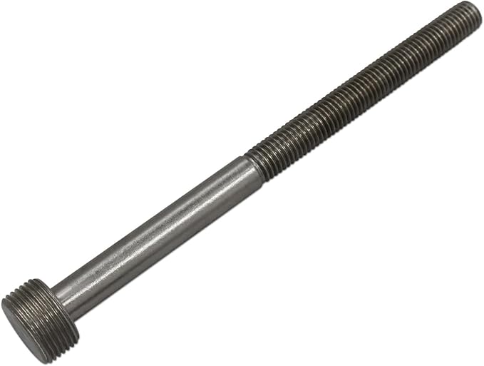 9U-6891 Injector Sleeve Cup Remover +9U-7227 Injector Height Tool+J-38587-a Engine Barring Socket Installer Tool Set Compatible with CAT Caterpillar 3406E C-15 C-16 Engines (8 PCS)