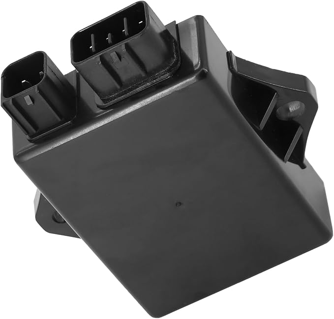CDI Box Kit For Yamaha Grizzly 600 YFM 600 2000-2001 Replace 5GT-85540-00-00,4WV-85540-00-00