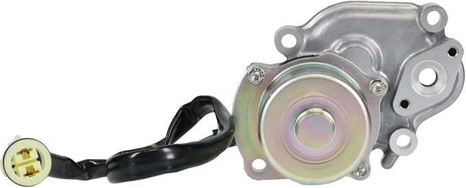OEG Parts New Power Shift Control Motor Compatible with Honda ATV TRX450ES 1998-2001, TRX450FE 2002 2003 2004 31300-HN0-A11 31300HN0A12 31300-HN0-A12 43058001 430-58001 463730 CMU0002 31300HN0A11