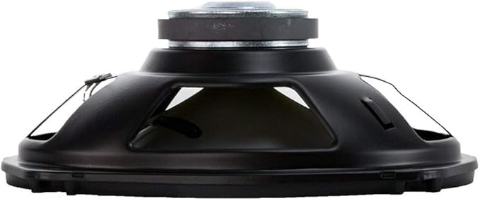 Kenwood KFC-6966S 6 x 9 Inch 400-Watt 3-Way Flush Mount Coaxial Car Speaker Easy Installation - Pair