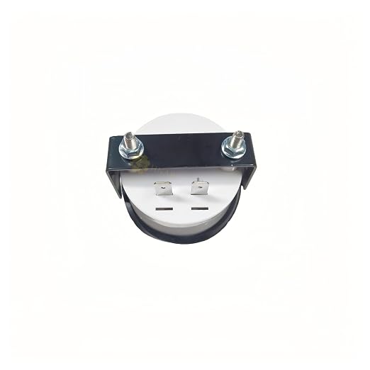 Gauge Battery Indicator 24V HNARL 122093 for Skyjack Lift SJIII3215,...