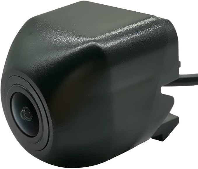 Vlicevrn HD Car Front Logo Mark Camera Rear View Camera Night Vision Backup Parking Camera Waterproof IP68 Vehicle Camera for Mercedes Benz E Class W212 V212 S212