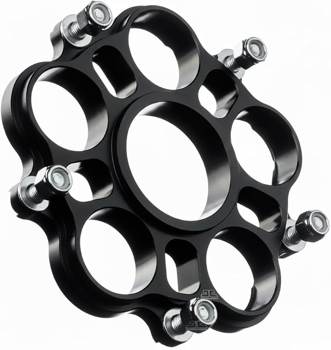 JT Sprockets JTA750B Sprockets, black