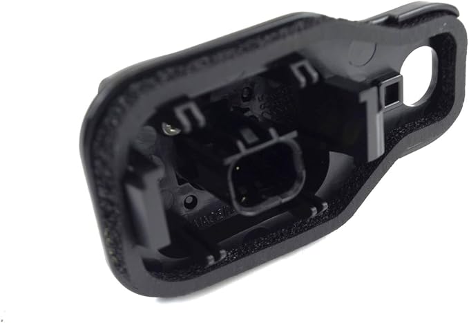 PT Auto Warehouse BUCTO-288 - Park Assist Back Up Camera