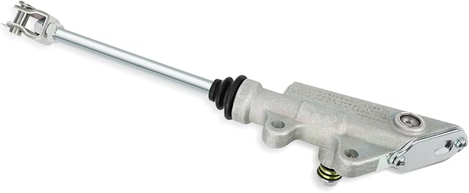 M MATI Rear Brake Master Cylinder for Arctic Cat ATV 500 Auto 2000 2001 0502-130 0437-059