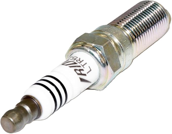 NGK Iridium IX Spark Plugs Compatible with Chevrolet Silverado 1500 5.3L 6.2L V8 2014-2024 (8 Pack)