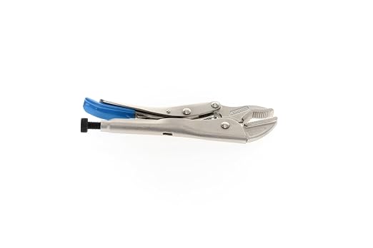GEDORE - 6406700 137 10 Grip Wrench 10"