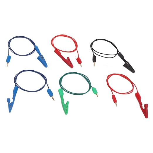 BDM Frame Adapter, BDM Frame Probe Pens High Strength Good Conductivity Complete Kit with Connect Cable for Car Test Tool