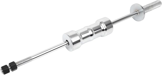 SCITOO Removal Tool Kit Inner CV Joint Puller Slide Hammer Wheel Drive Axle Half Shaft