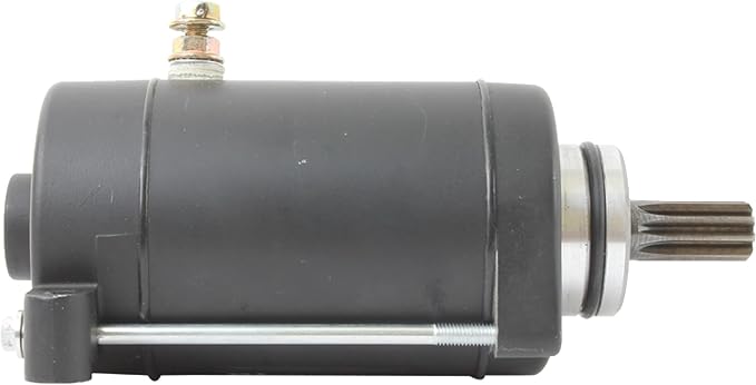 DB Electrical SCH0080 New Starter Compatible with/Replacement for CF Moto X6 Terralander 625 Rancher 600 Z6 Terracross ATV 2011-13 19584A 0600-091100 196S-091100