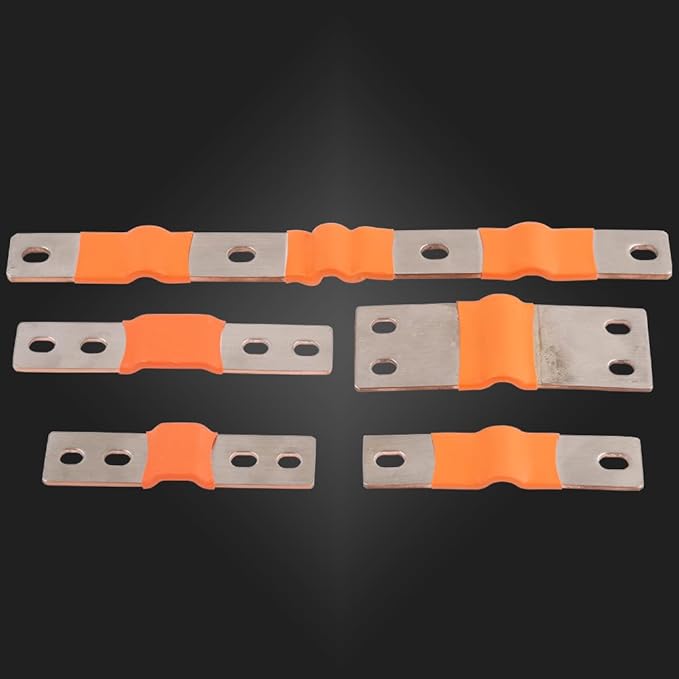 Heat shrinkable tubing Flexible Radiator