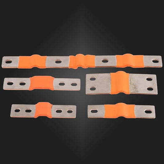 Heat shrinkable tubing Flexible Radiator