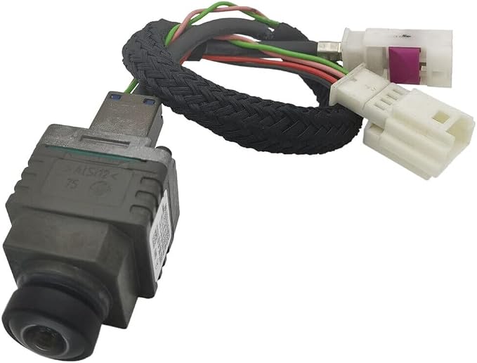 EPSIRMP A2229054509 Rear View Backup Camera Compatible with Mercedes-Benz X253 W205 W222 W447 448 Replace# A2469054703