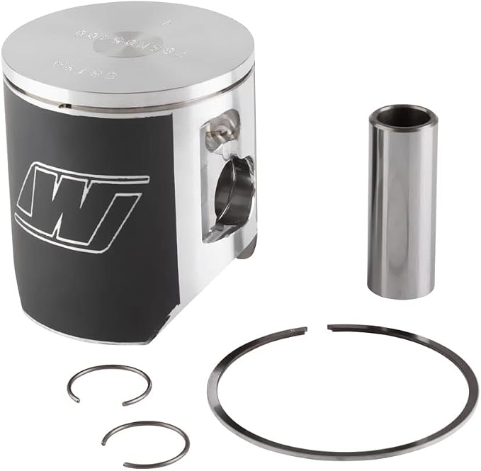 Wiseco Piston Kit Standard Bore 54.00mm 647M05400