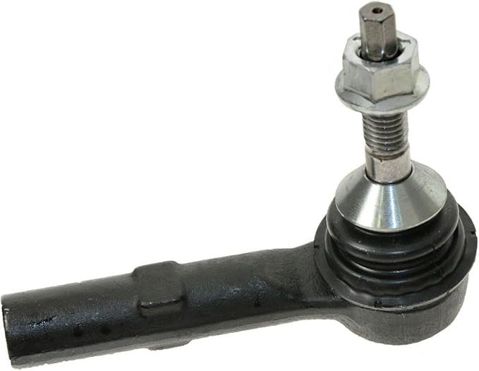 TRQ Outer Driver and Passenger Side Tie Rod Set 2 Piece Compatible with 2003-2006 Ford Expedition 2003-2006 Lincoln Navigator