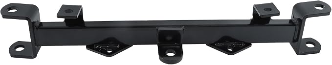 GXYWADY Front Axle Weldment 602513 70963-G01 70744-G01 Replacement for EZGO TXT Golf Carts 1994-2000