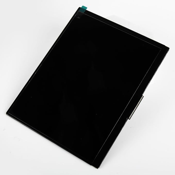 8" LCD Screen Replacement for Autel MaxiSys MS906 MS906S MS906TS MS906BT MS906CV Display Panel Repair Part Without Touch Screen | Display-only repair for dead pixels flicker backlight issues; touch panel not included, test before reassembly