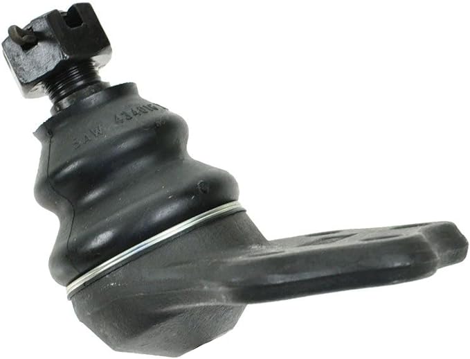 TRQ Front Lower Ball Joint Set Compatible with 1997-1999 Dodge Dakota 1999 Durango