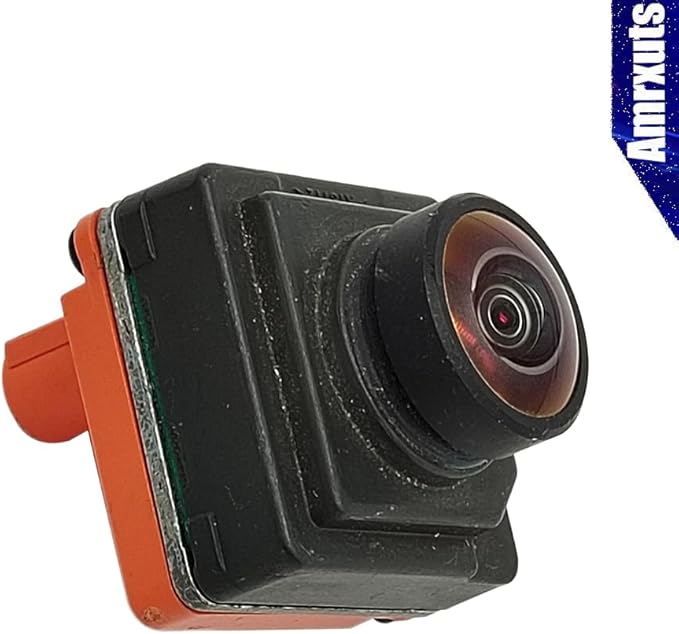 Amrxuts 23295906 Rear View Backup Assist Camera for 2019 Chevro-let Blazer, 2019 2020 Cadillac CT6 GM1960193