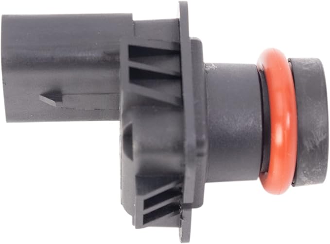 TRQ Rear View Camera Compatible with 2011-2013 Ford Transit Connect