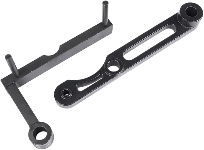 9Pcs Camshaft Timing Tool TDC Locating Pin Engine Tool Kit Replacement for Detroit Diesel DD15 Engine W470589042300 W470589001500