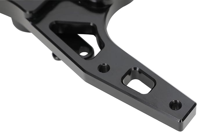 CHANGCHENG Motorcycle Foot Brake Pedal Lever Kit CNC for Talaria Sting MX3 MX4 MX5 Electric Dirt Bike