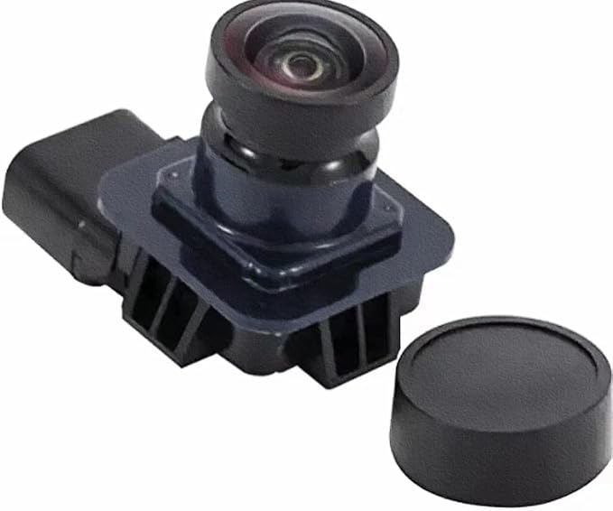 DYRDIJSHOW EJ5Z19G490A Rear View Backup Camera for Ford Escape 2014 2015 2016 Rear Park Assist Camera Replacement EJ5Z-19G490-A GJ5T19G490AD