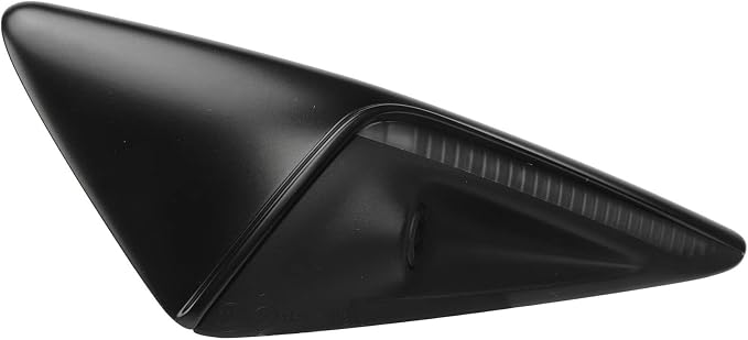 Front Left Side Wing Fender Camera Driver Side Wing Mirror Camera Left Side Blinker Camera 1125106‑50‑J Replacement for 2017‑2022