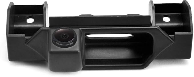 Super HD Vehicle Camera 1280x720 Pixels 1000 TV Lines 170 Wide Angle car Rear View Camera Reverse Parking for Suzuki Grand Vitara SX4(2015-present) Fiat Sedici ab 2006