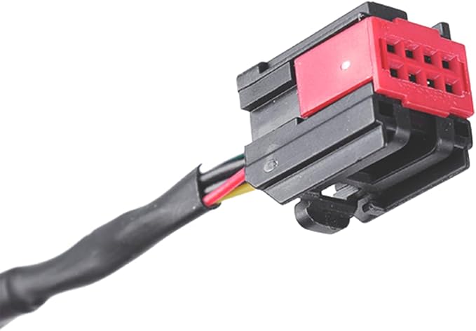 No. 6MJ97ZZZAA Rear View Backup Reverse Parking Camera/Rear View Camera | Compatible with Ram ProMaster 1500 2500 3500 Fits 2014-2020 Park Assist Camera - Rear Replaces OEM Part Number# 6MJ97-ZZZAA